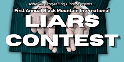 Image principale de Liars Contest