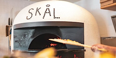 Imagem principal de Trinitas Cellars x Skål Pizza