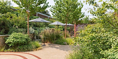 Horatio's Garden Stoke Mandeville Private Tour primary image