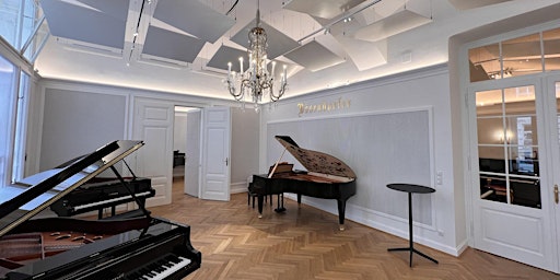 Immagine principale di Bösendorfer Afterwork Konzert 