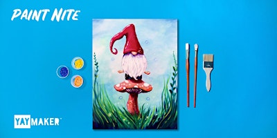 Immagine principale di Paint Nite Brand Creative Events 