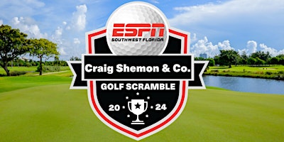 Imagen principal de Craig Shemon & Co. Corona Premier 2024 Golf Scramble