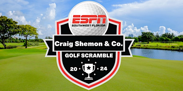Craig Shemon & Co. Corona Premier 2024 Golf Scramble