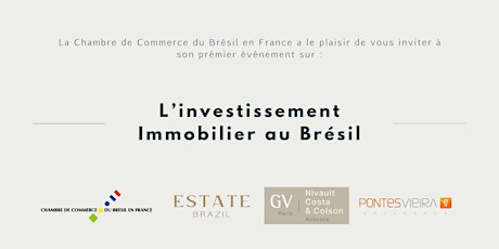 Investissement immobilier au Brésil