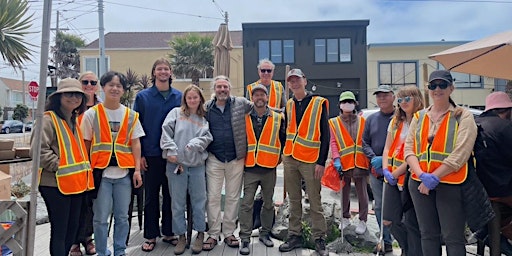 Immagine principale di Outer Sunset Morning Cleanup 