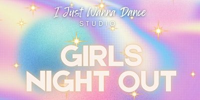 Imagem principal do evento Girls Night Out