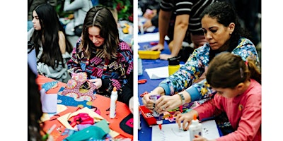 Primaire afbeelding van Earth Day Family Festival