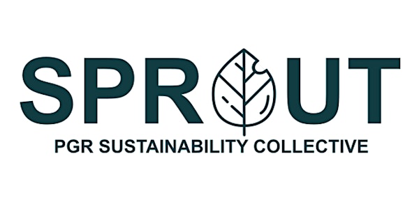 Sprout: Sharing our sustainability stories