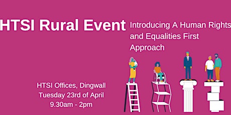 Rural Equality and Human Rights Workshop