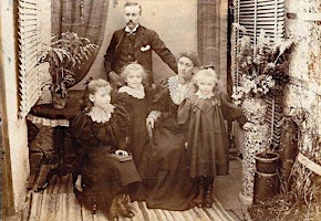 Image principale de Family History - One to One Session