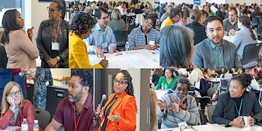 SOLD OUT! Workforce  Summit: Building Bridges for Innovative Solutions primary image