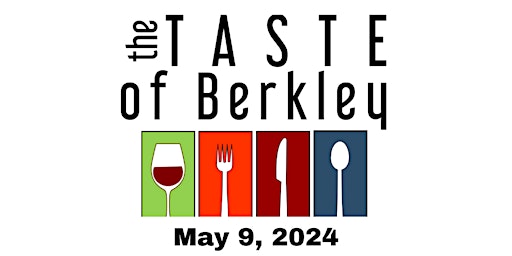 2024 Taste of Berkley  primärbild
