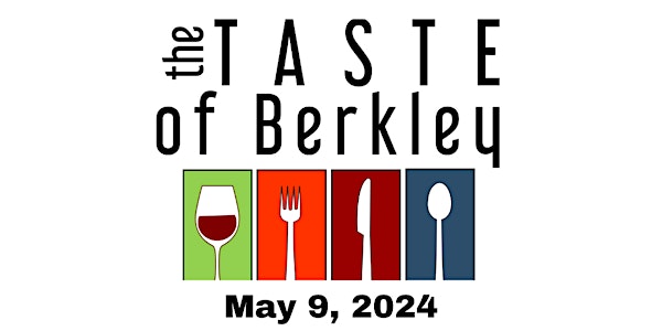 2024 Taste of Berkley