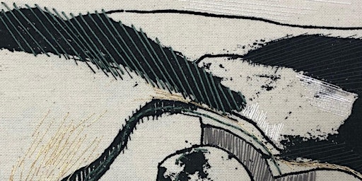 SOLD OUT: Evening Workshop: Embroidery Sew Along with Dionne Swift primary image