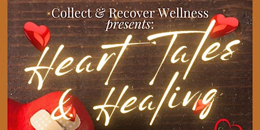 Image principale de Heart Tales & Healing