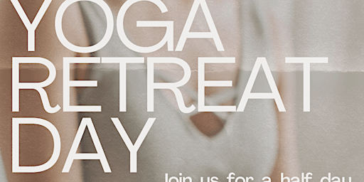 Image principale de Yoga Retreat In The City