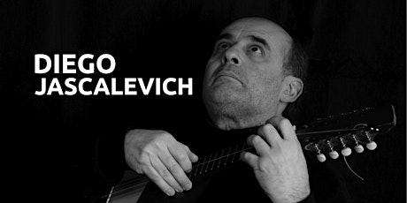 Diego Jascalevich en Concierto