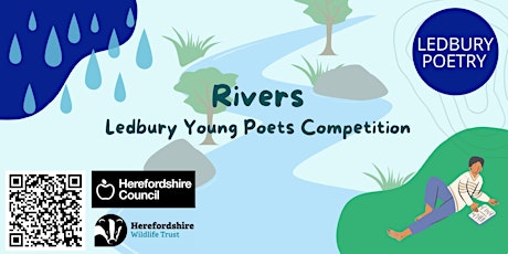 Ledbury Young Poets Competition primary image