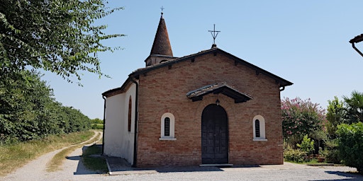 Hauptbild für Il Santuario della Malongola