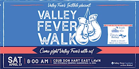 2024 Valley Fever Walk