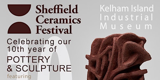 Image principale de The Sheffield Ceramics Festival