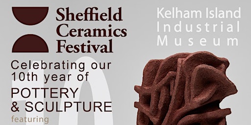 Primaire afbeelding van The Sheffield Ceramics Festival