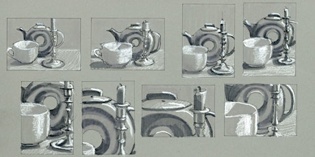 Imagem principal de Explore Composition Through Thumbnailing with Nathaniel Bice