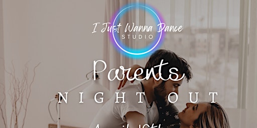 Imagem principal do evento Parents Night Out