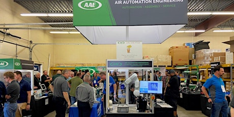 AAE Assembly & Automation Fair 2024