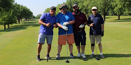 Immagine principale di 2024 Charity Golf Outing 