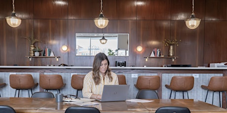 Free Coworking Day for Business Owners and Entrepreneurs