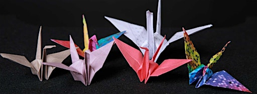 Bild für die Sammlung "Origami"