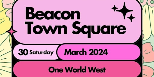 Imagem principal de Beacon Spring Town Square