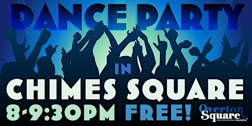 Imagen principal de Overton Square Dance Party