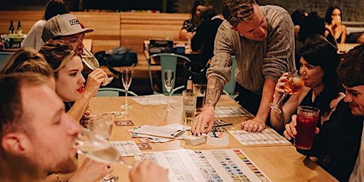 Games Themed Speed Dating in Hackney | Ages 25 to 38  primärbild