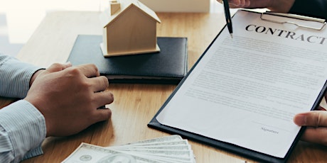 From Contract To Closing: What To Expect From The Closing Process-N Forsyth