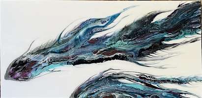 Imagen principal de Fluid Art - The Swipe