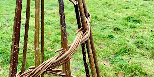Willow Plant Support Workshop primary image
