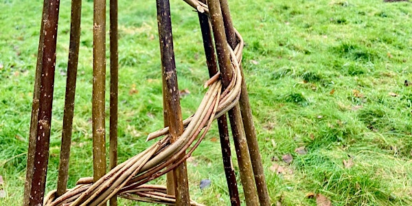 Willow Plant Support Workshop