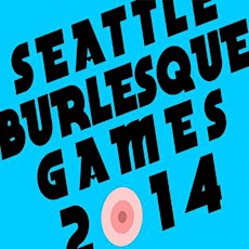 Seattle Burlesque Games 2014 primary image