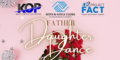 Father Daughter Dance  primärbild