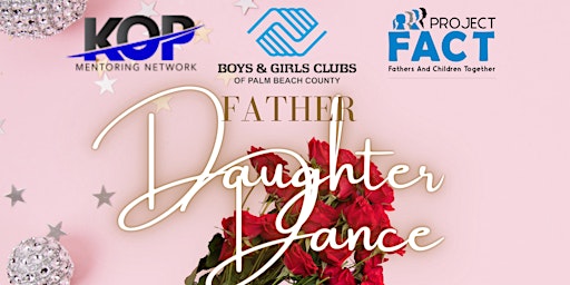 Imagem principal do evento Father Daughter Dance