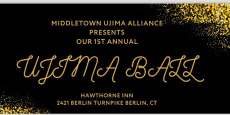 Middletown Ujima Ball