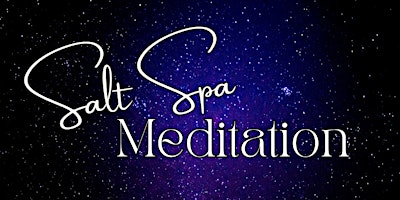 Salt Spa Meditation primary image
