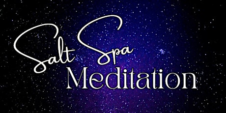 Salt Spa Meditation