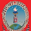 Logotipo da organização Hog Farm Family