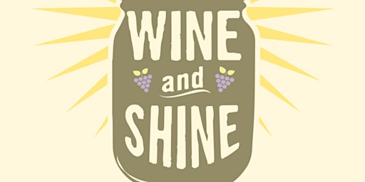 Primaire afbeelding van 12th Annual Don Sproles Memorial Evening “WINE AND SHINE”
