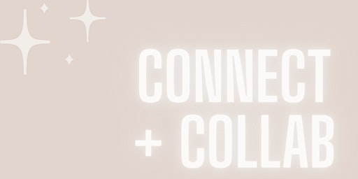 Connect + Collab primary image
