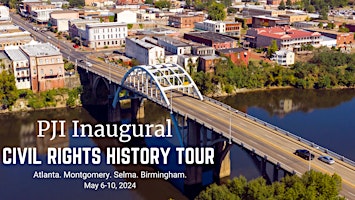 Imagen principal de Civil Rights History Tour