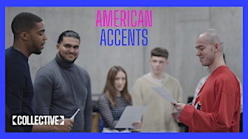 Imagem principal de American Accents - ONLINE